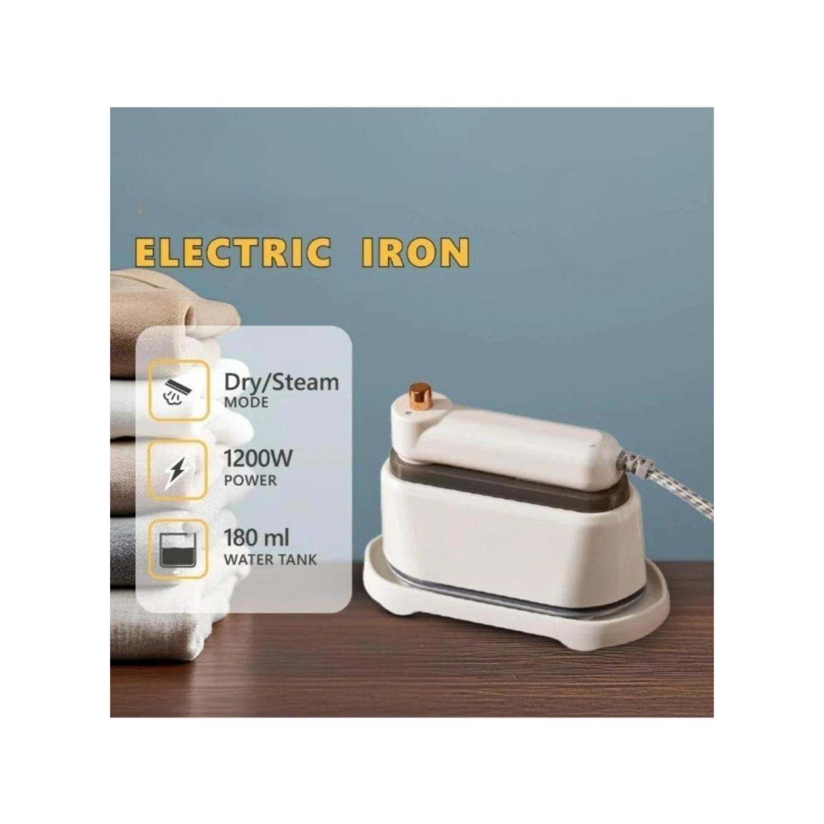 1200W Electric Steam Iron