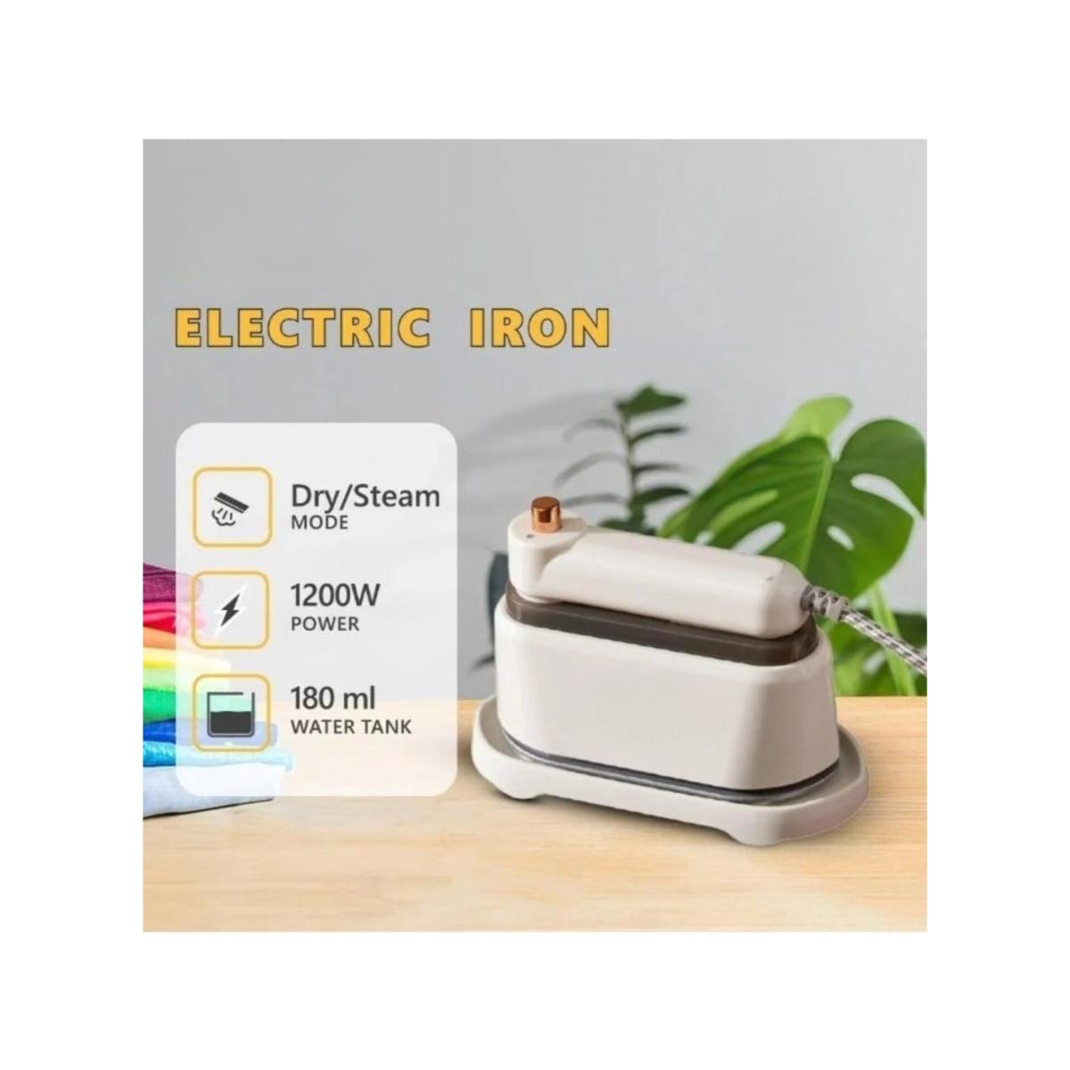 1200W Electric Steam Iron