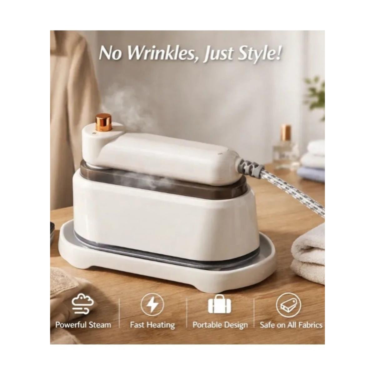 1200W Electric Steam Iron