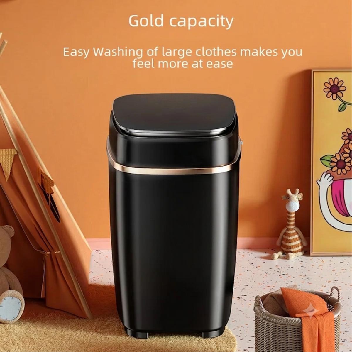 Mini Washing Machine 3KG