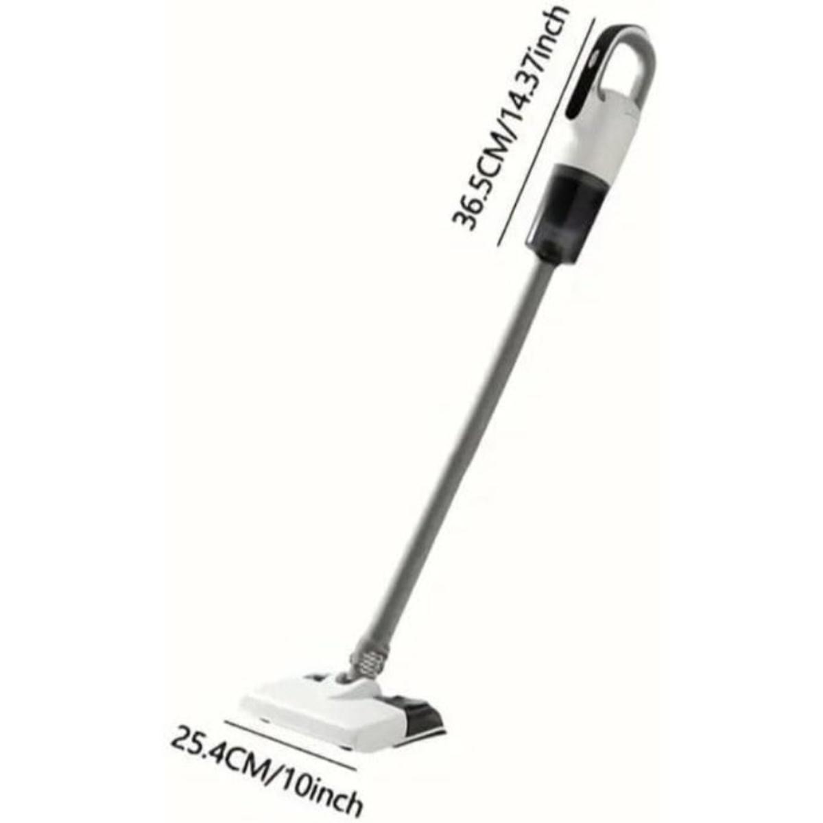 Cordless Wireless Vacuum Cleaner Stick Vacuum
