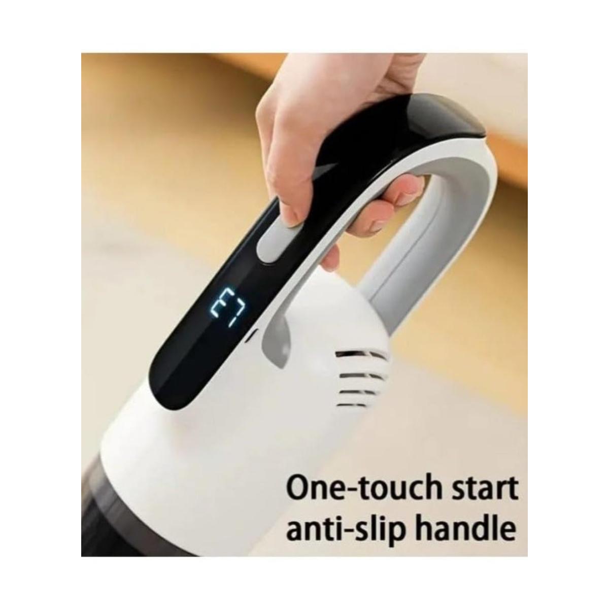 Cordless Wireless Vacuum Cleaner Stick Vacuum