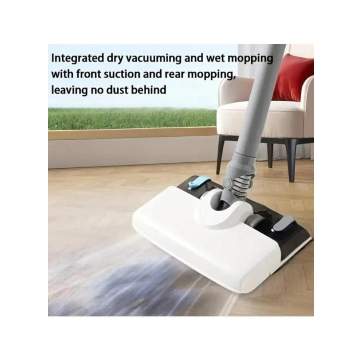 Cordless Wireless Vacuum Cleaner Stick Vacuum