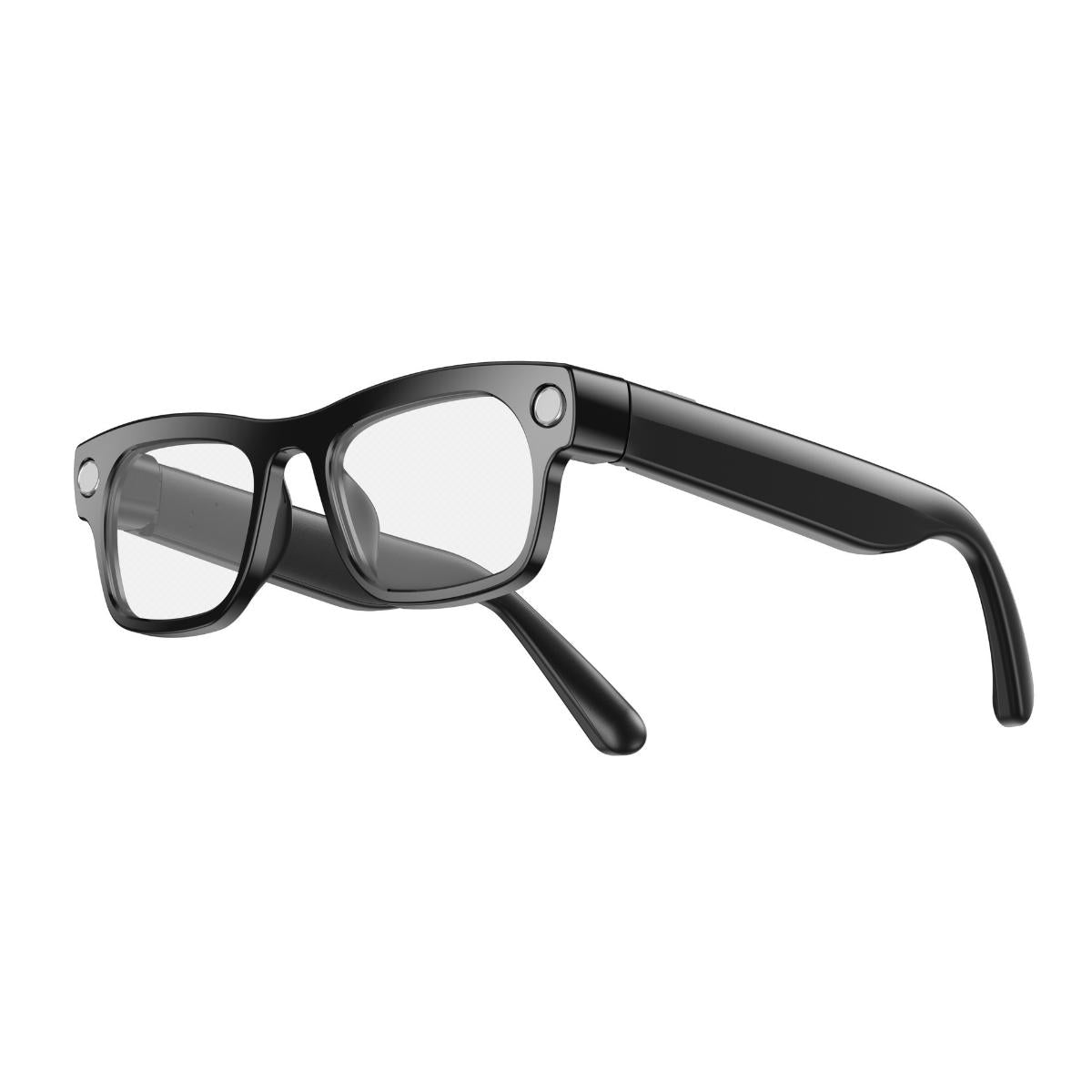 AI Smart Glasses with HD Camera