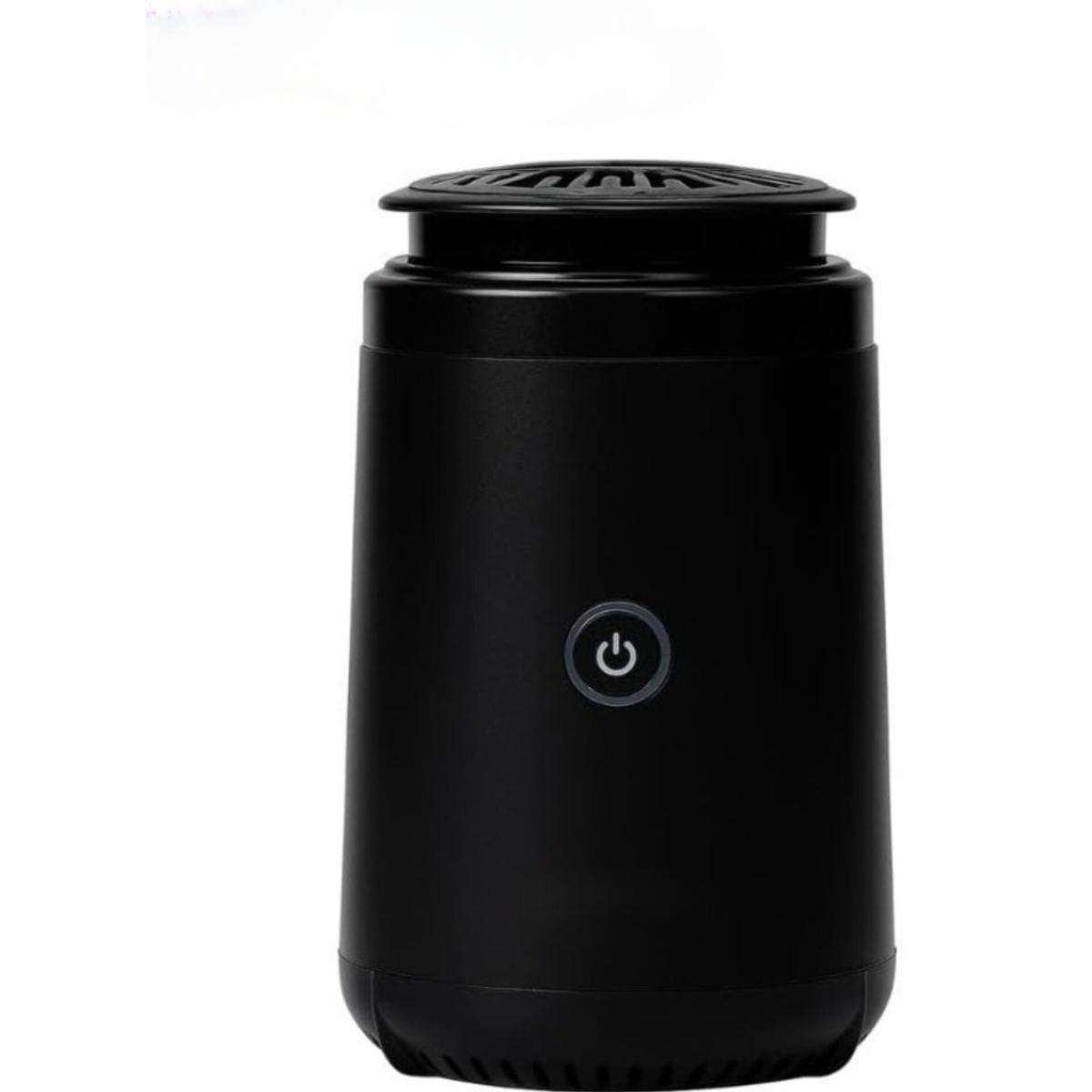 Portable Electric Incense Burner
