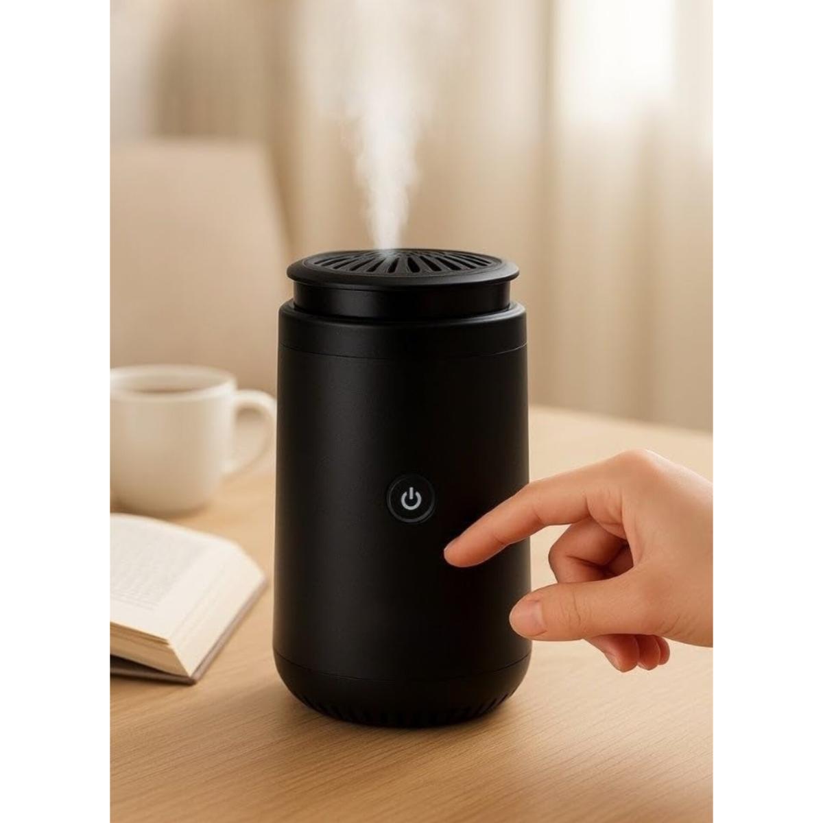 Portable Electric Incense Burner