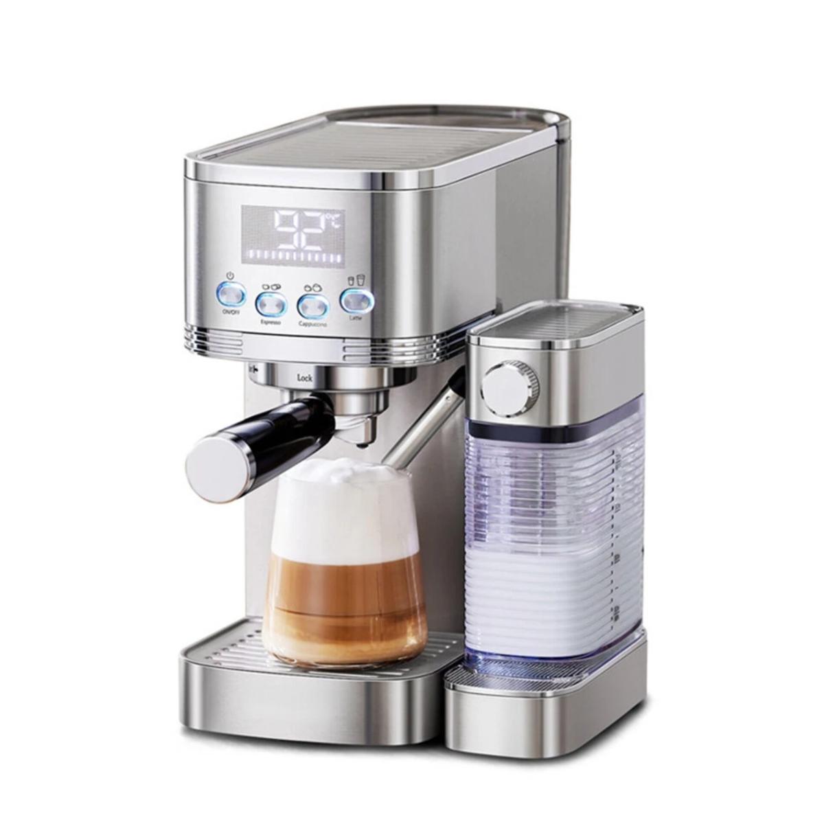 20 Bar Espresso Coffee Machine