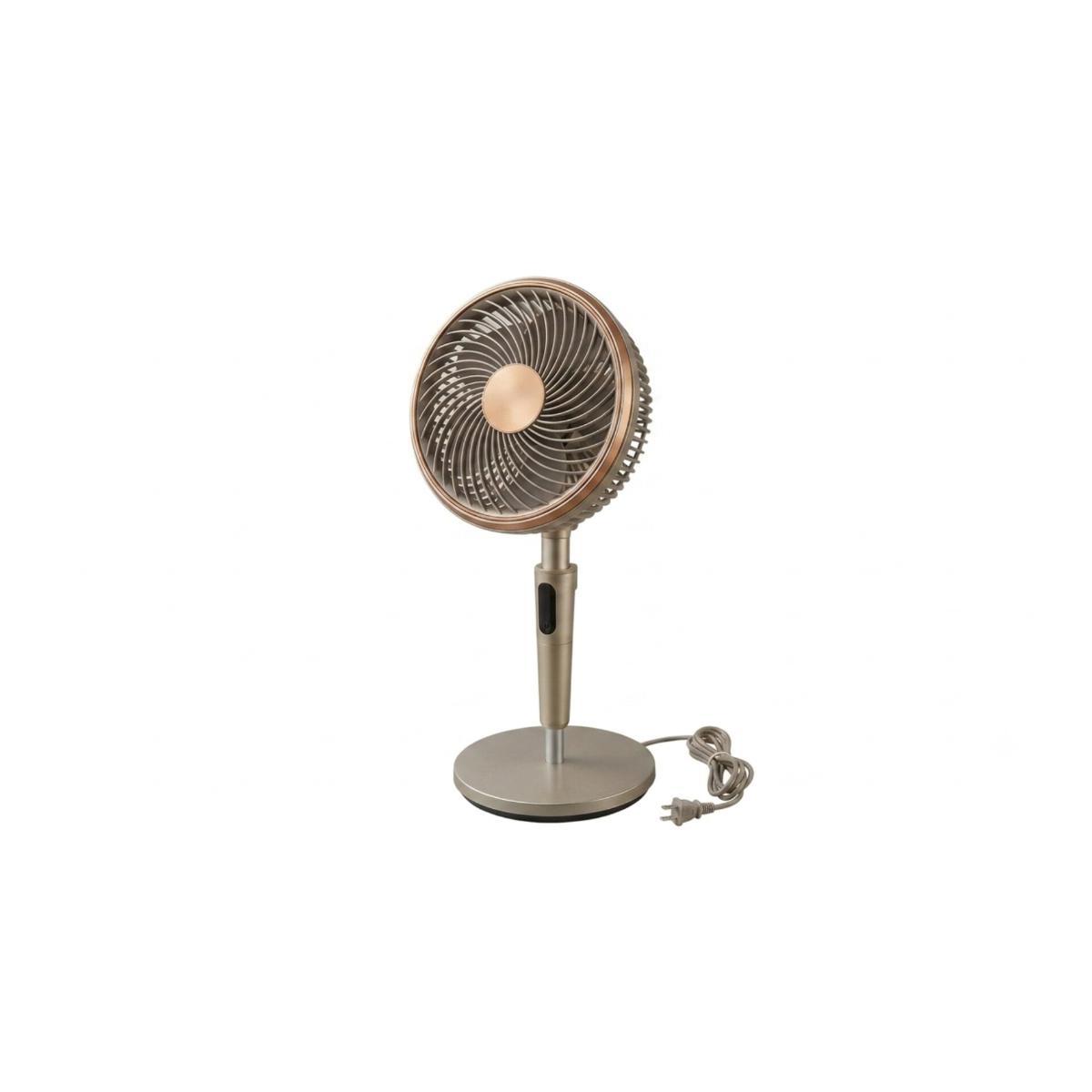 Turbo Air Circulating Fan 50W