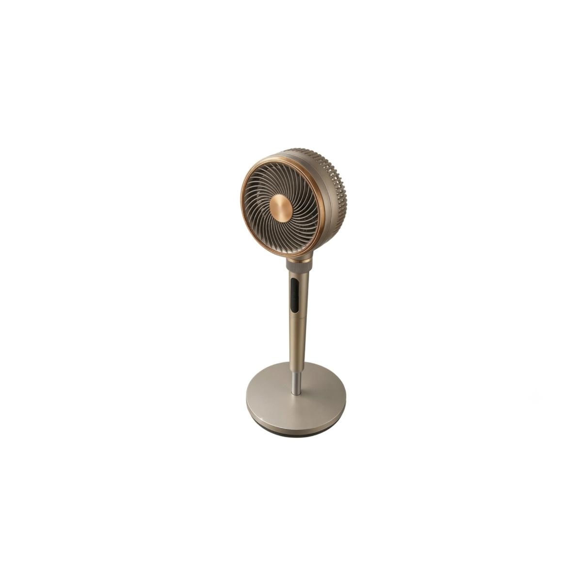 Turbo Air Circulating Fan 50W
