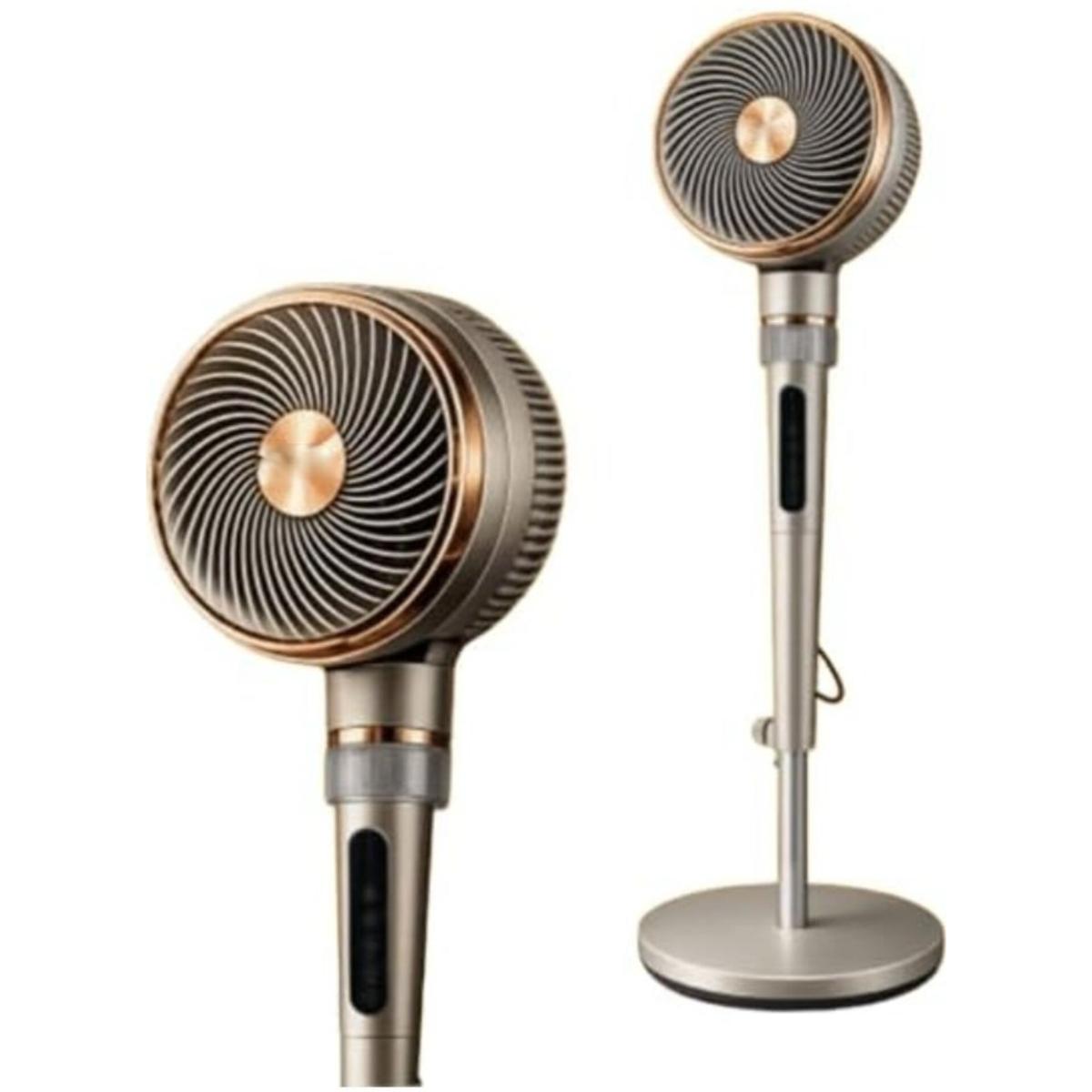 Turbo Air Circulating Fan 50W