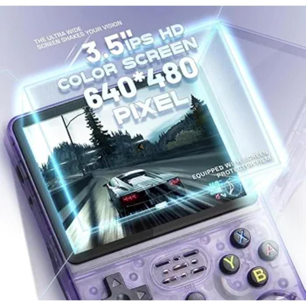 Tradeo Handheld Game Console