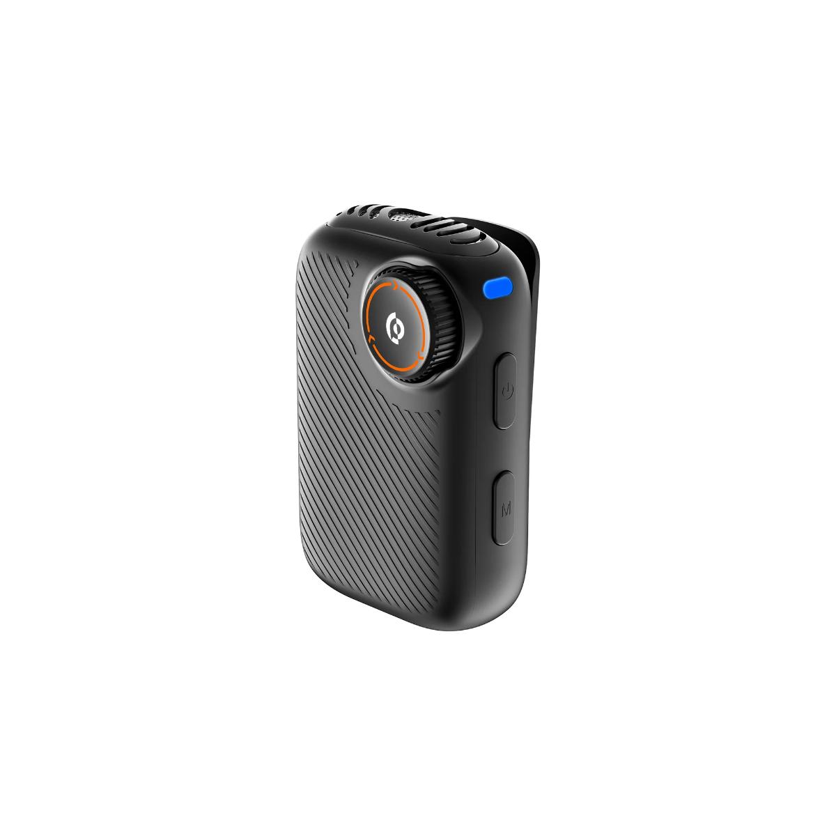 Powerology PURE Q1 AI Noise-Cancelling Microphone