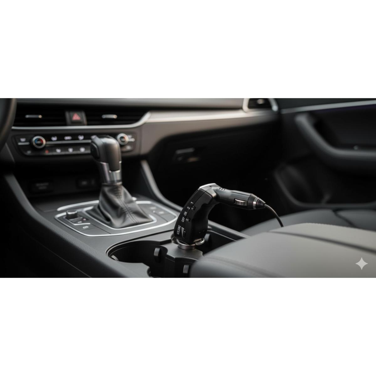Universal Islamic Car MP3 Player
