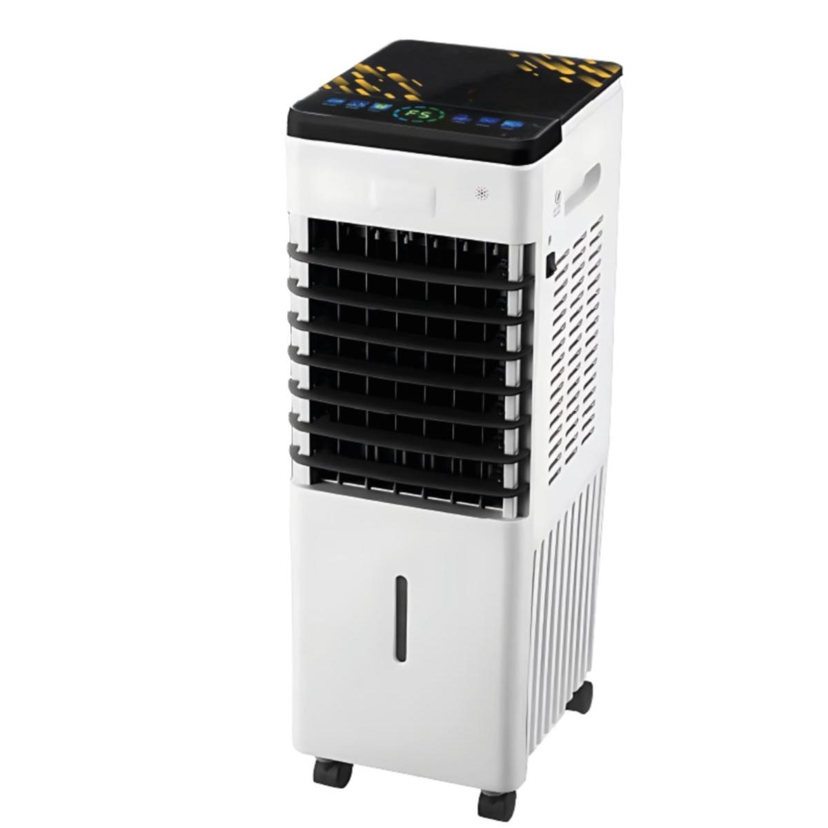 15L Portable Air Cooler with Remote Control