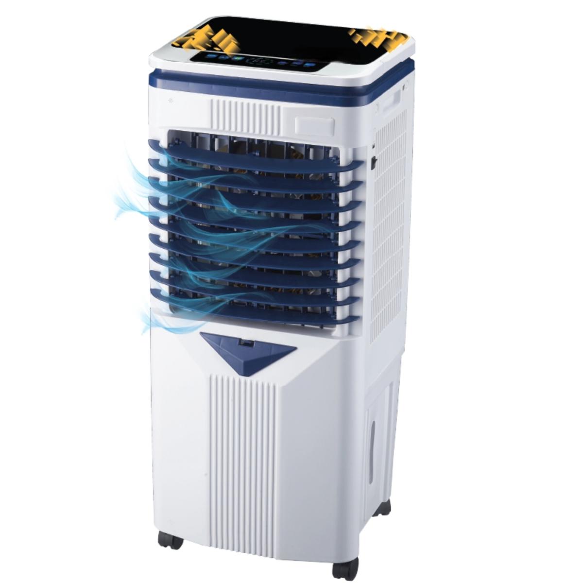 Rechargeable Portable Air Cooler