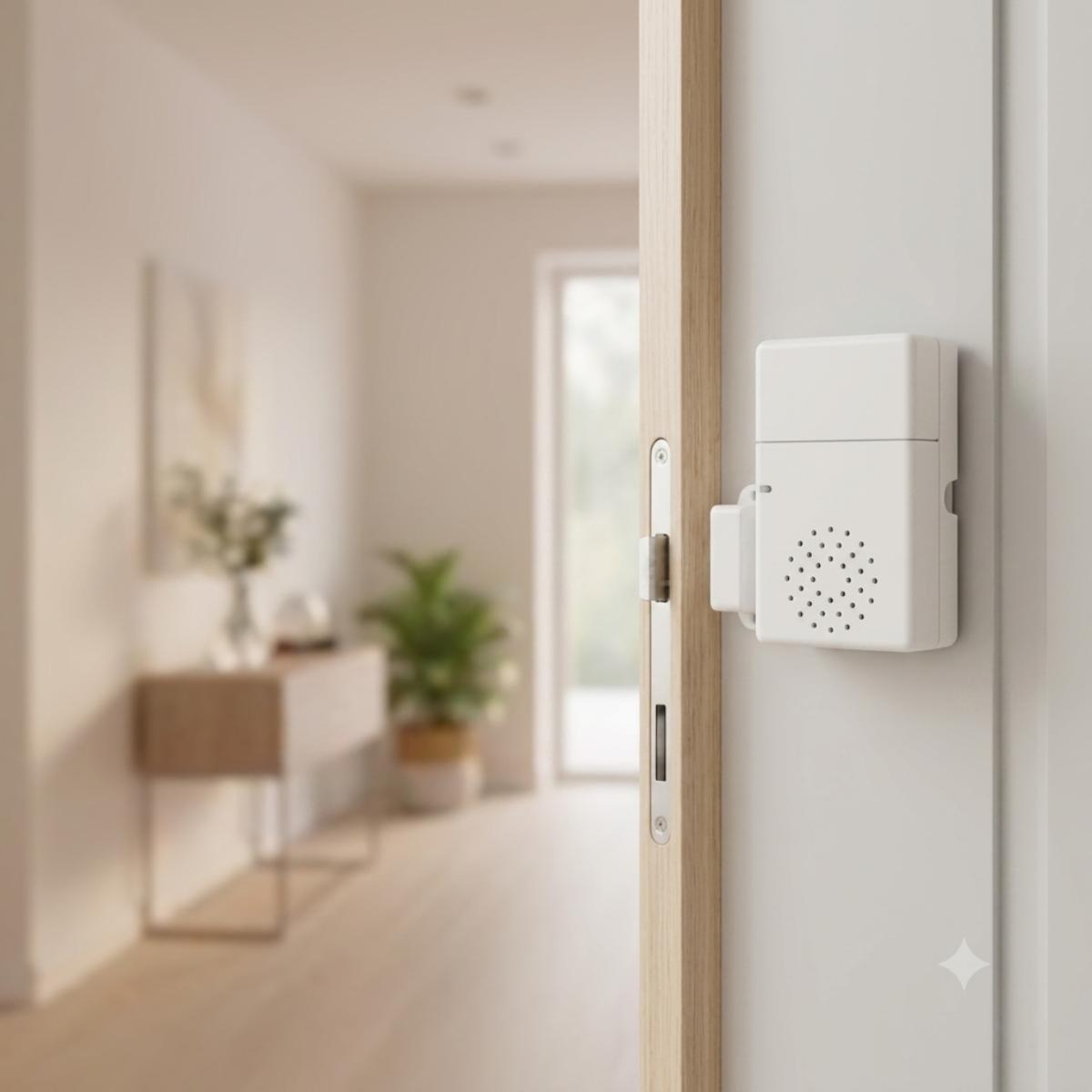 Islamic Door Bell with Motion Sensor