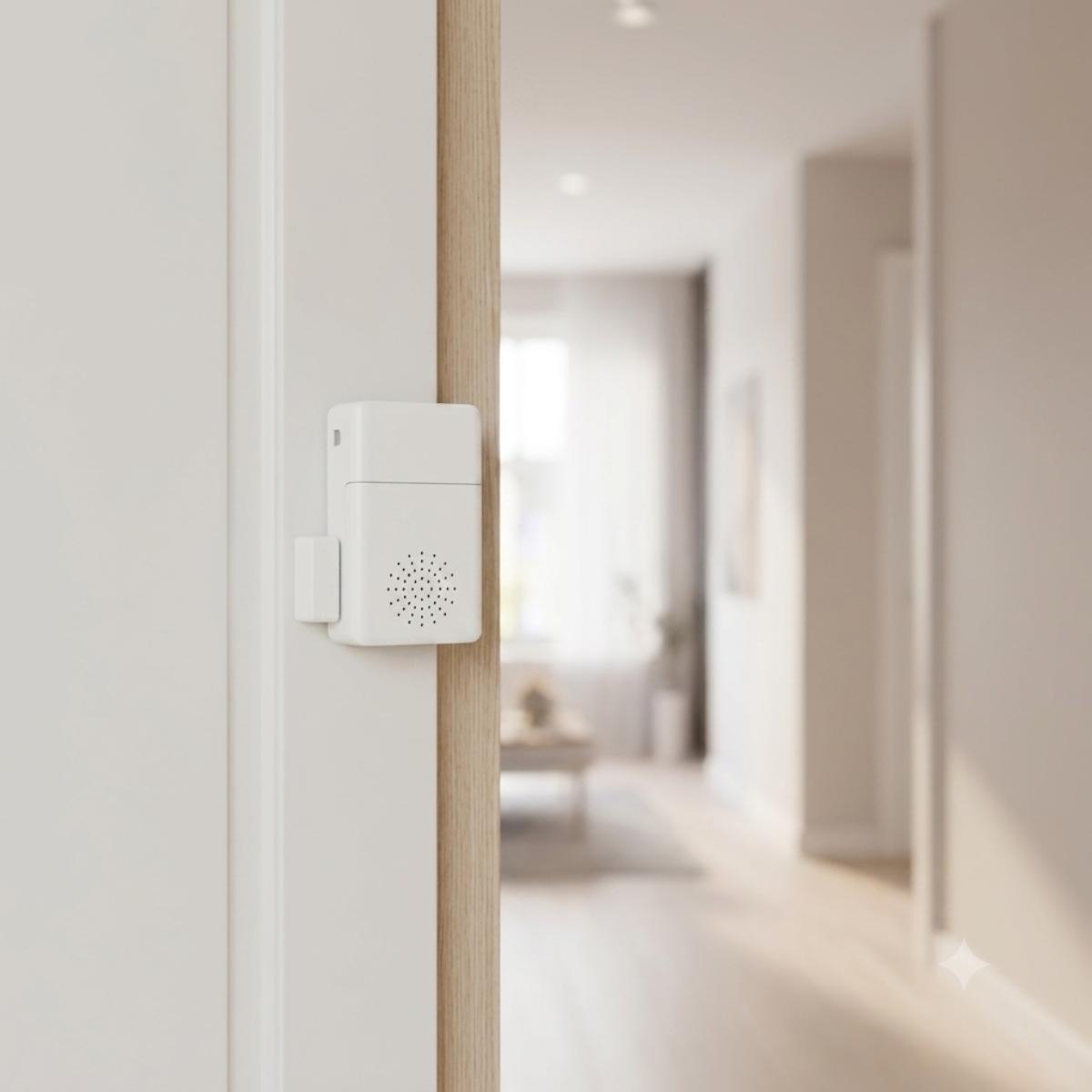 Islamic Door Bell with Motion Sensor