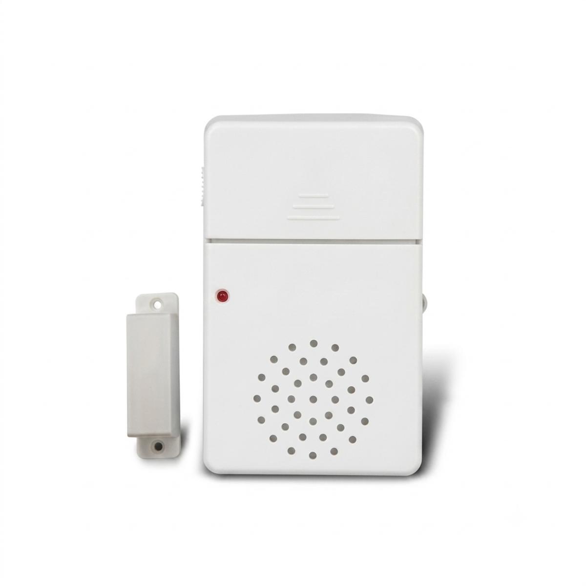 Islamic Door Bell with Motion Sensor