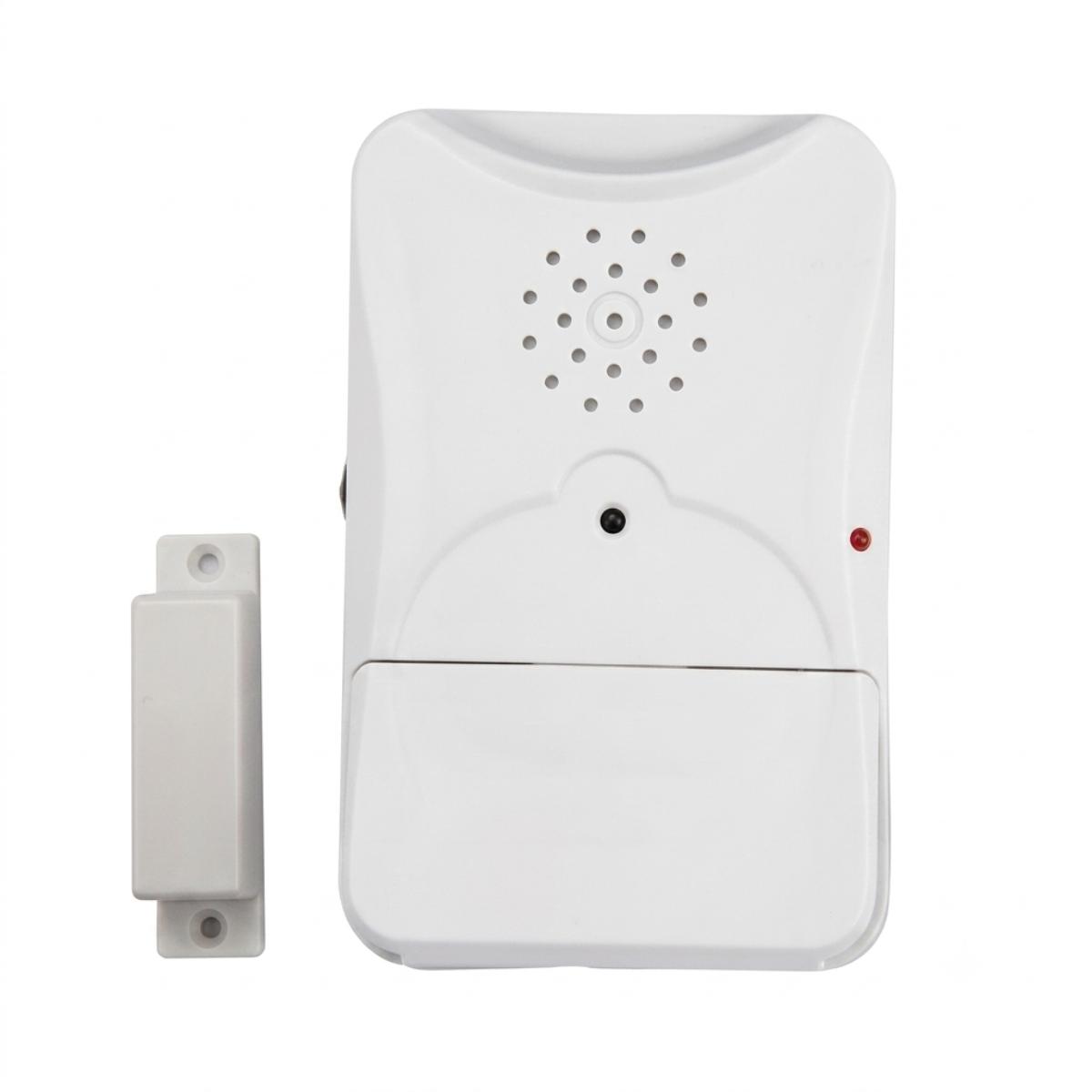 Islamic Door Bell with Motion Sensor