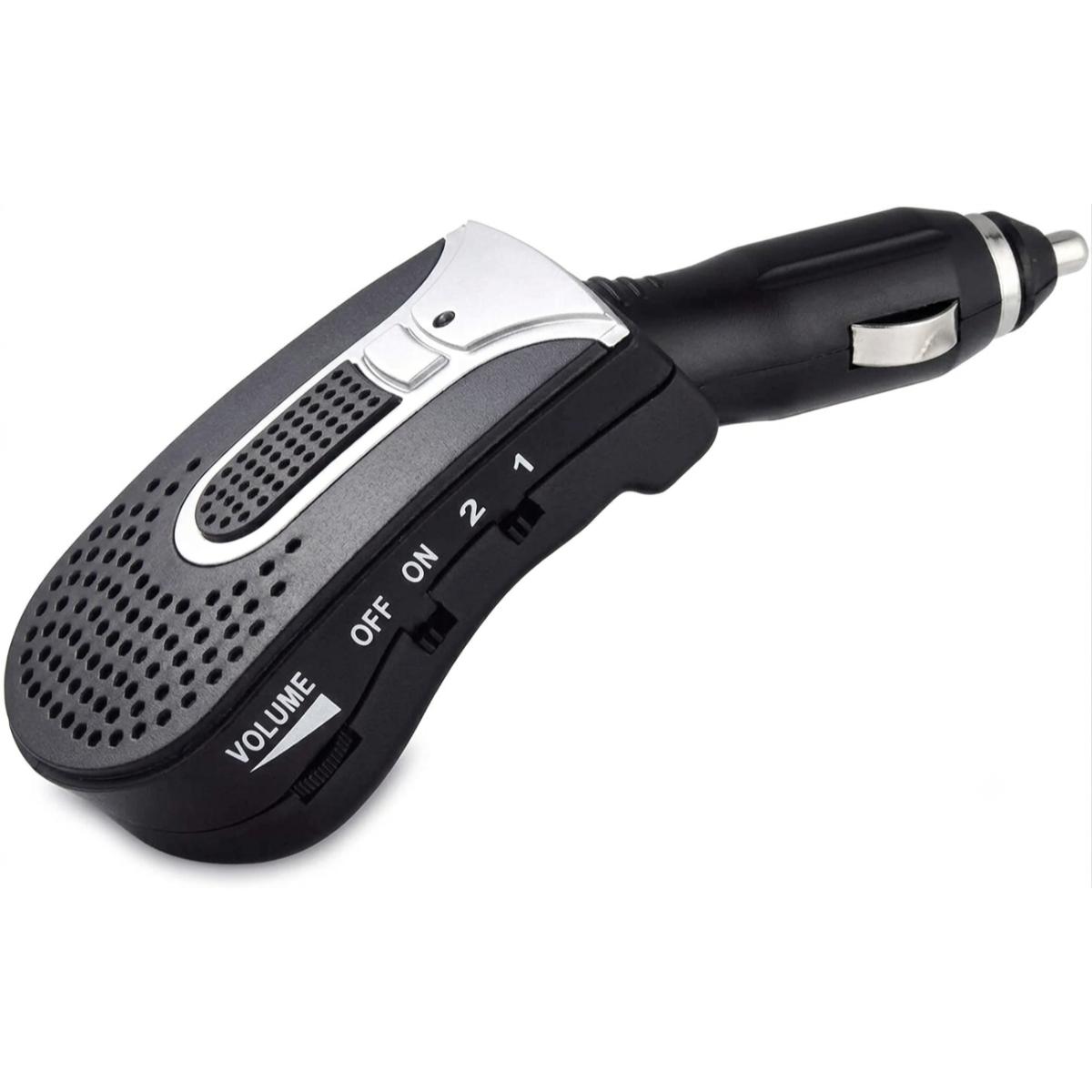 Universal Islamic Car MP3 Player