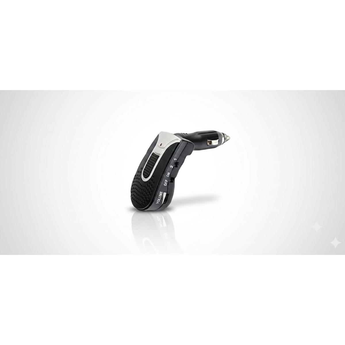 Universal Islamic Car MP3 Player