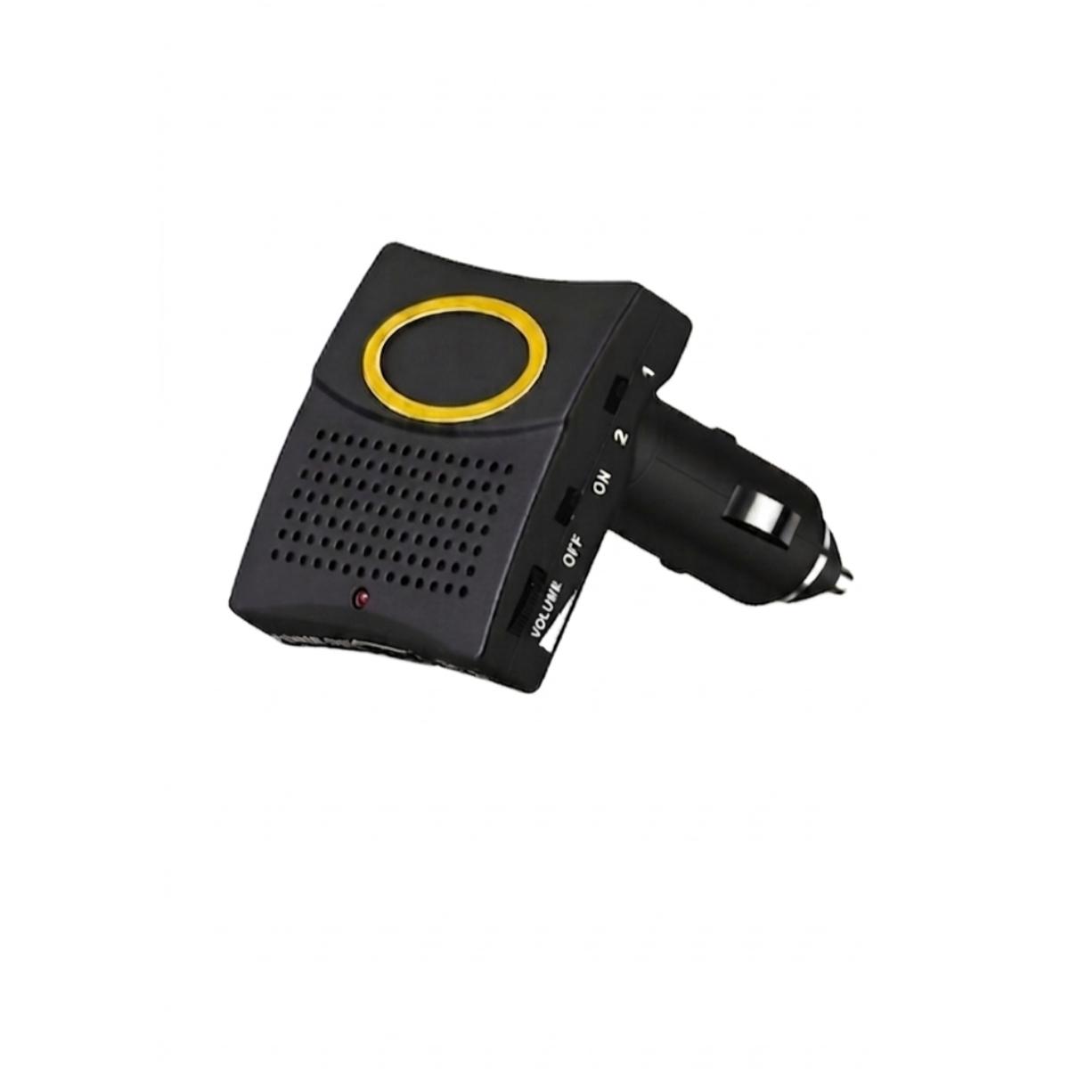 Islamic Car Athkar & Dua Audio Device