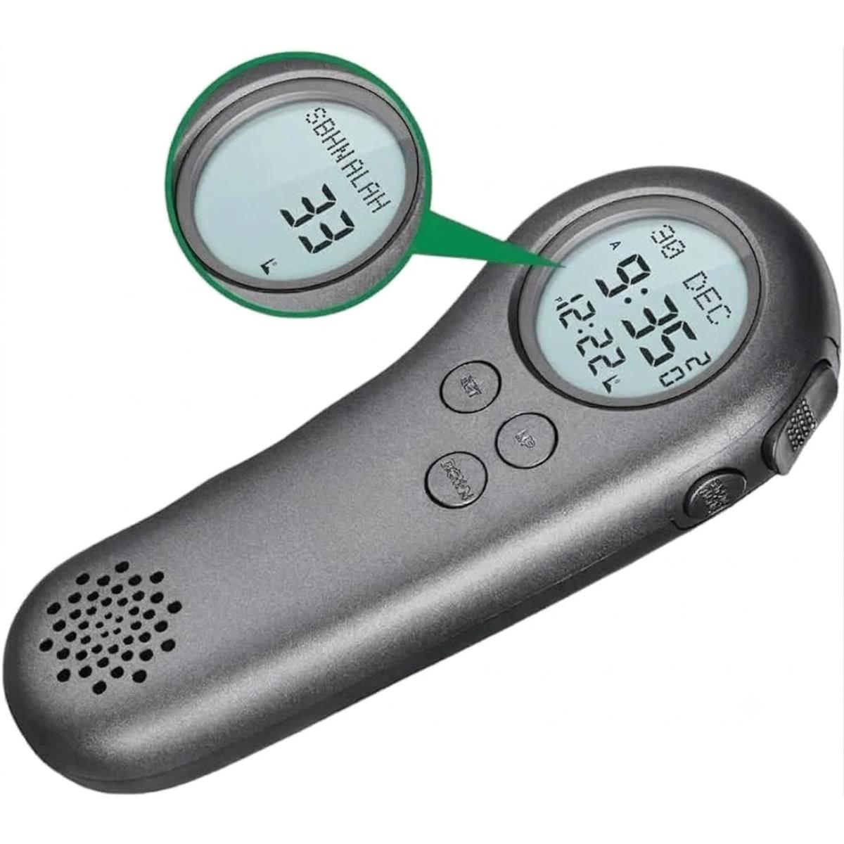 Islamic Electronic Masbaha Tasbeh Counter
