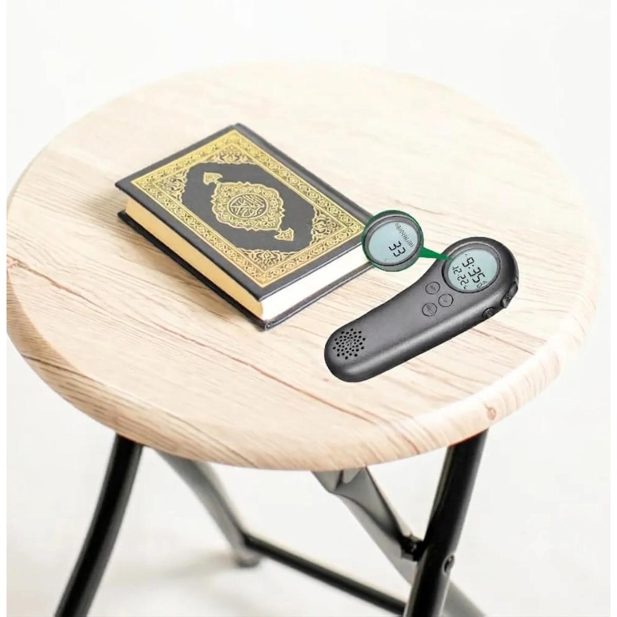 Islamic Electronic Masbaha Tasbeh Counter