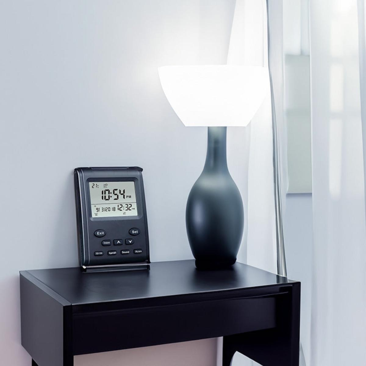 Digital Table Top Azan Clock