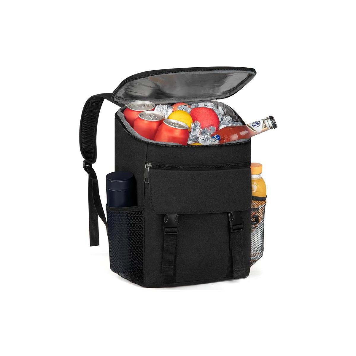 Insulated Lunch Cooler Backpack