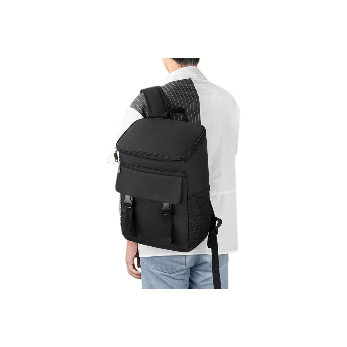 Insulated Lunch Cooler Backpack