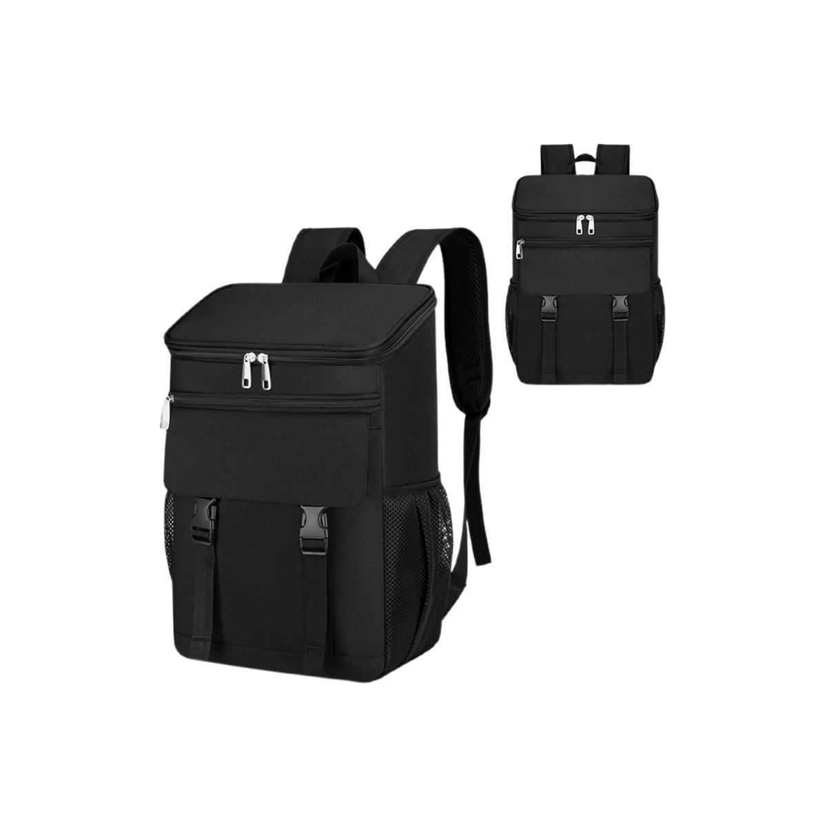 Insulated Lunch Cooler Backpack