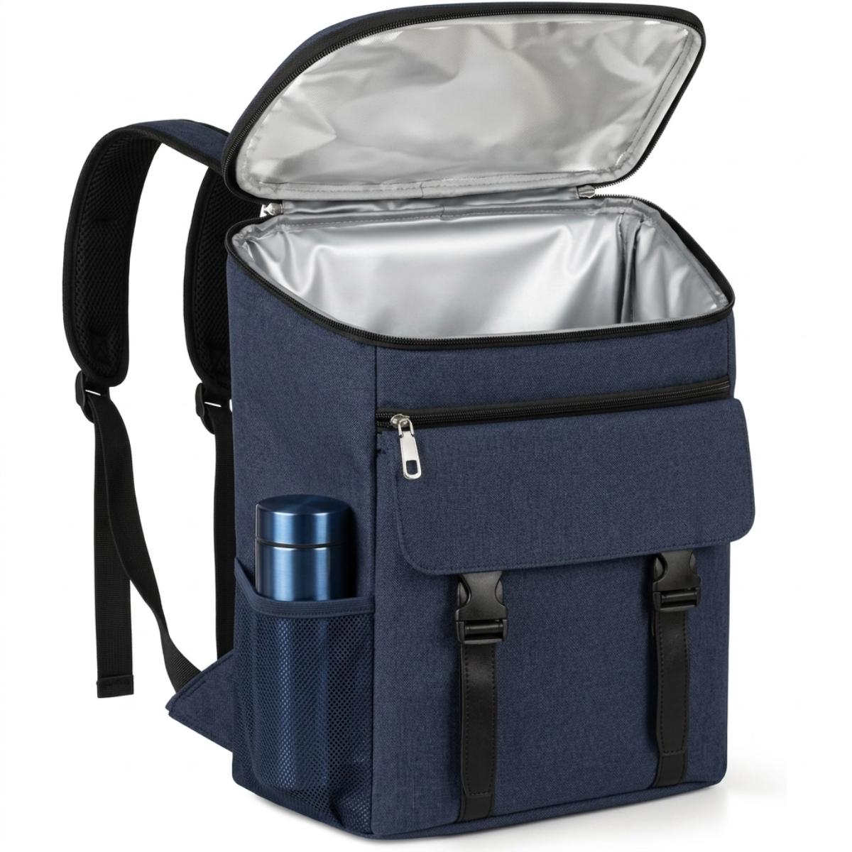 Insulated Lunch Cooler Backpack