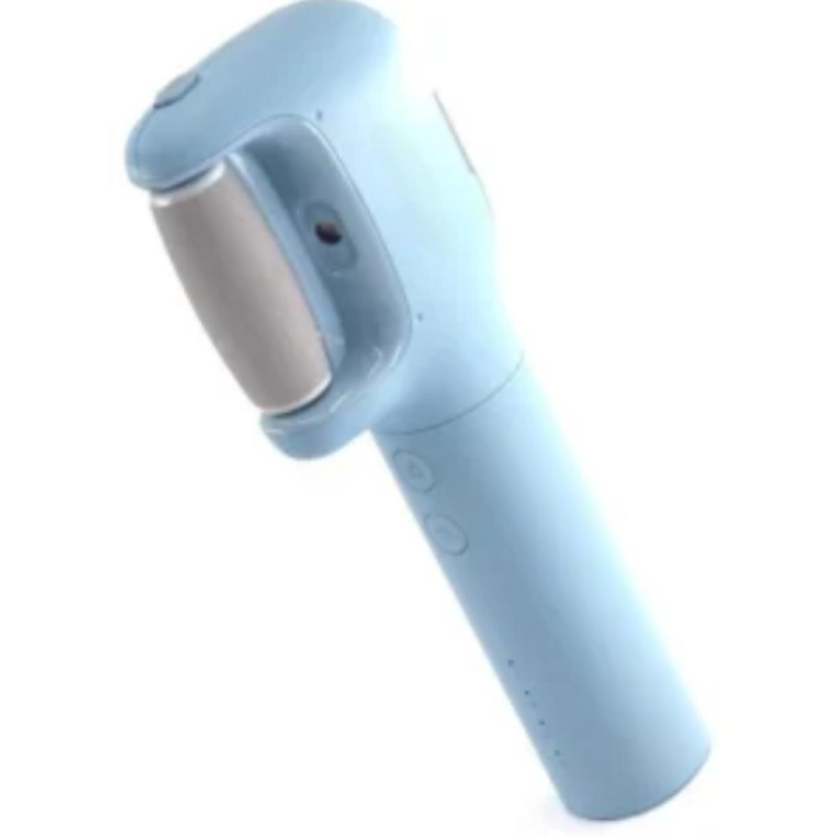 Electric 360° Rotating Foot Scrubber