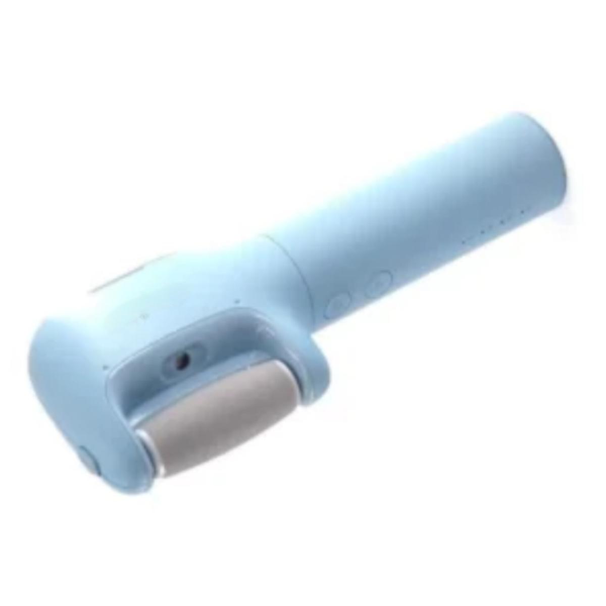 Electric 360° Rotating Foot Scrubber
