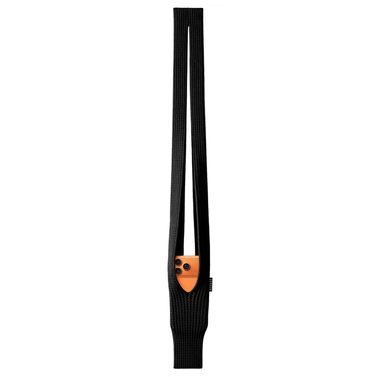 Levelo Holdr Cross Pocket Phone Holder