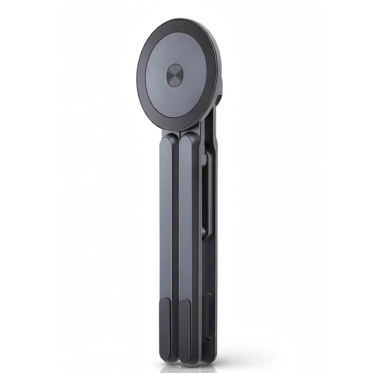 Foldable Magnetic Travel Phone Stand