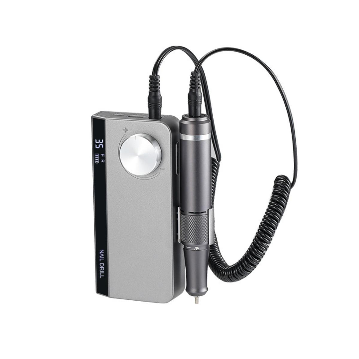 Portable Electric Nail Drill
