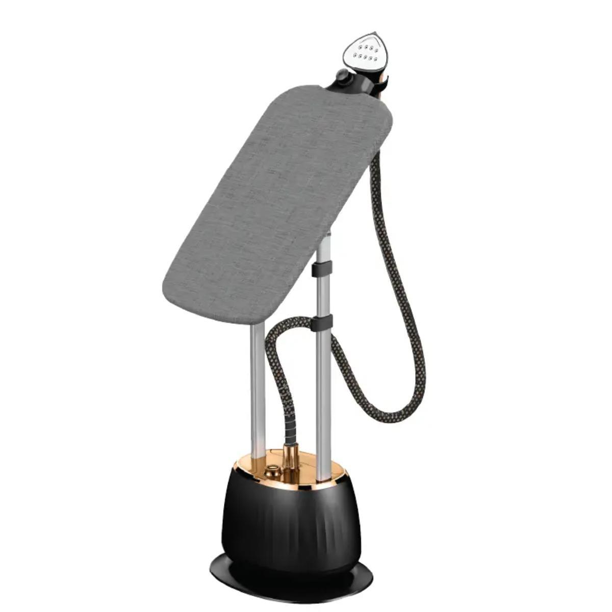 2 in 1 Garment Steamer and Iron 1800W