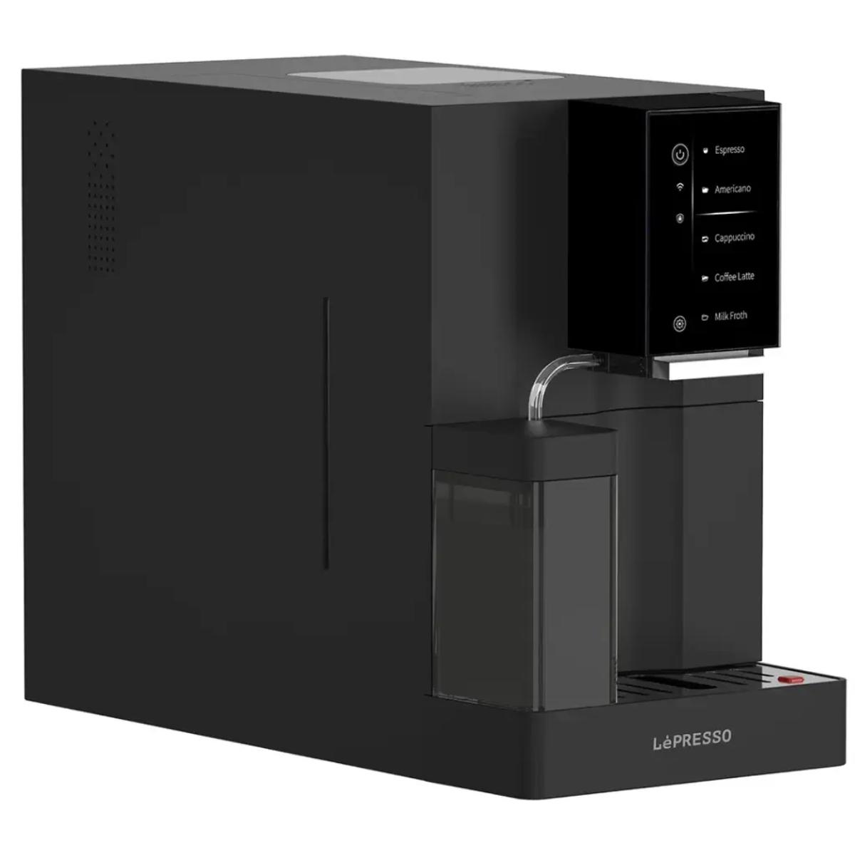 LePresso Automatic Coffee Machine