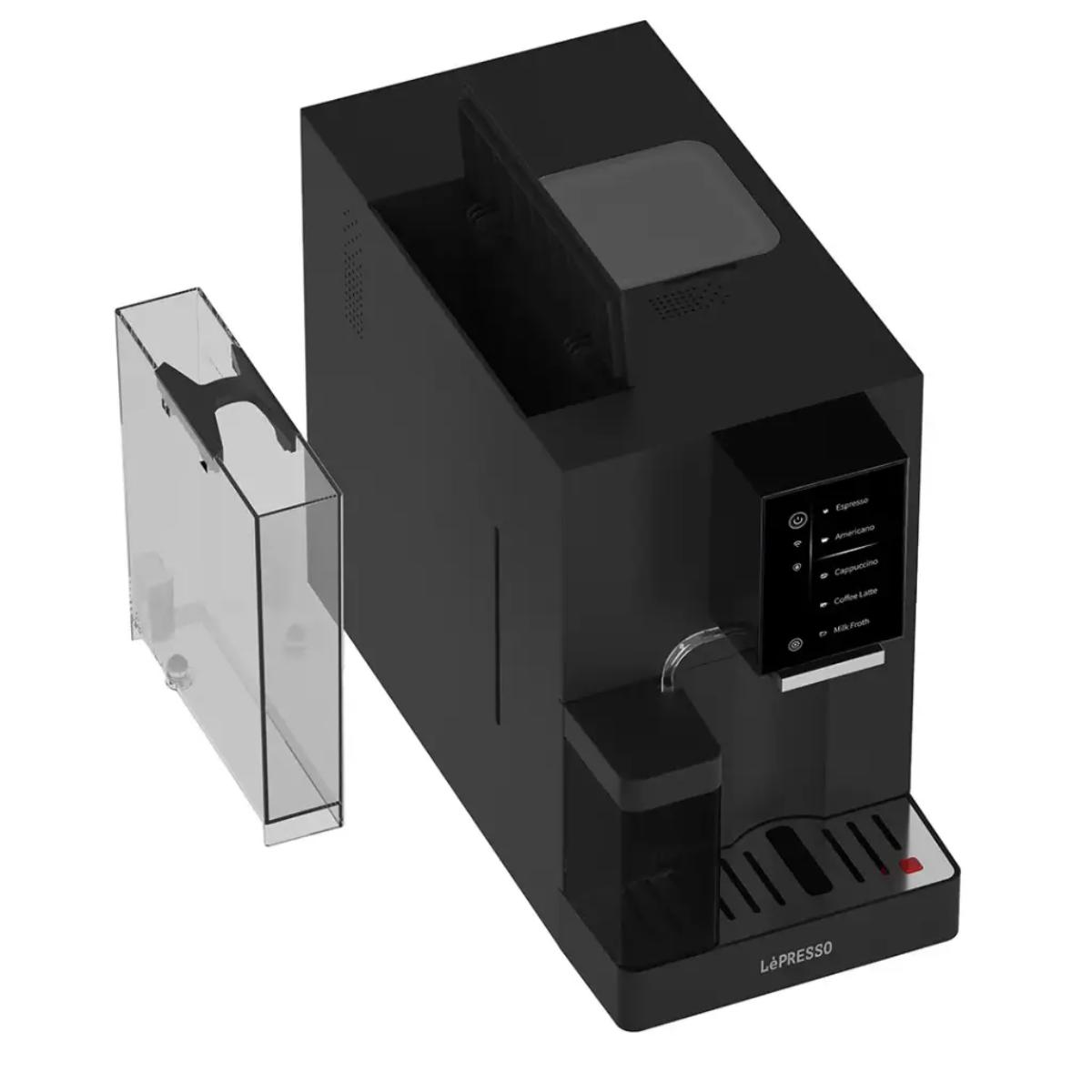 LePresso Automatic Coffee Machine