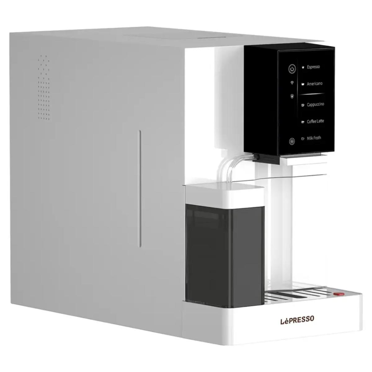LePresso Automatic Coffee Machine