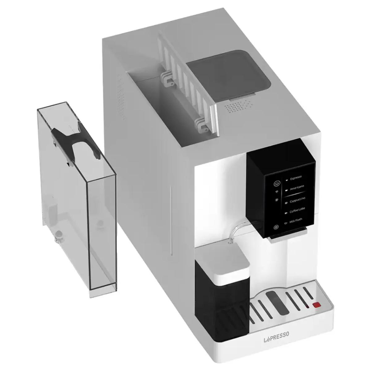 LePresso Automatic Coffee Machine
