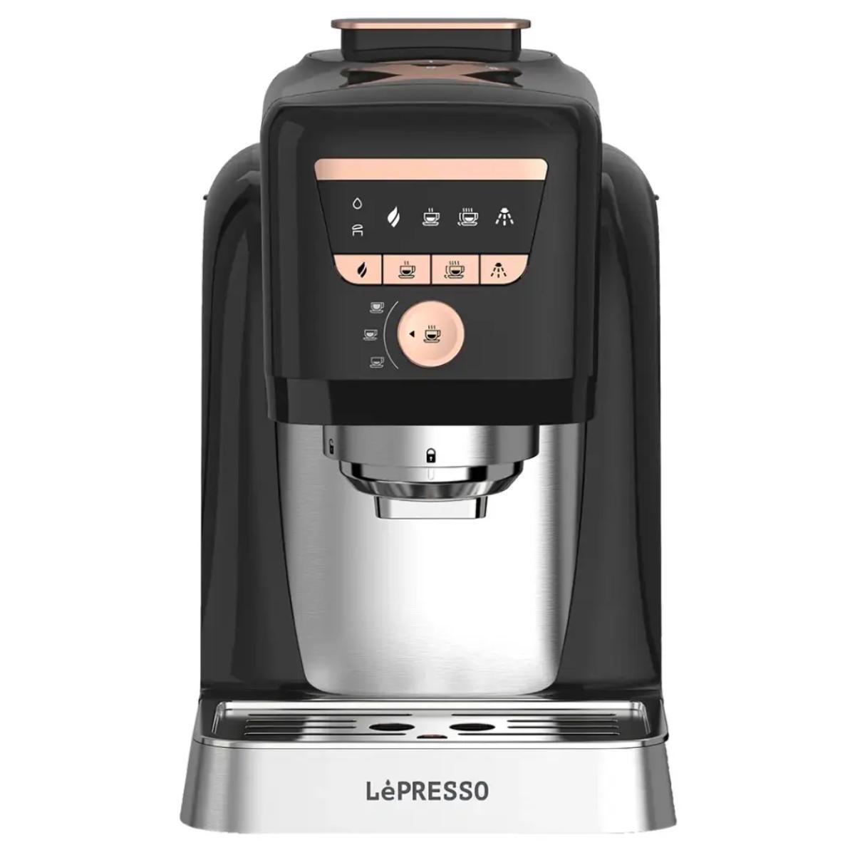LePresso KAVEMYSTIQUE Automatic Turkish Coffee Maker