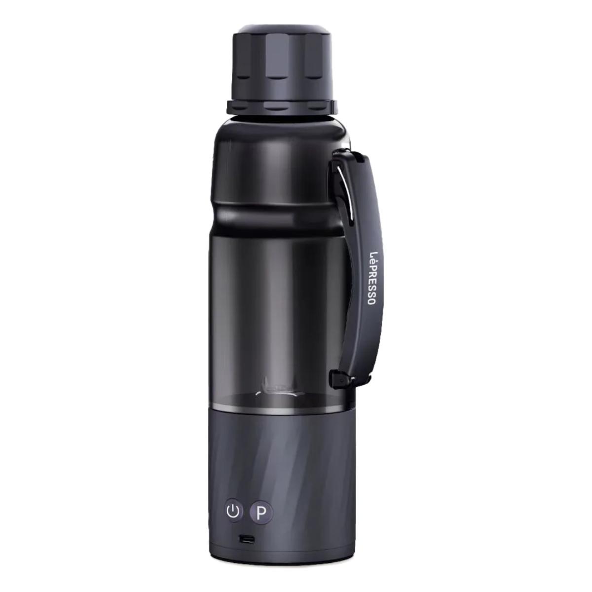 LePresso Juvelix 370W Portable Blender