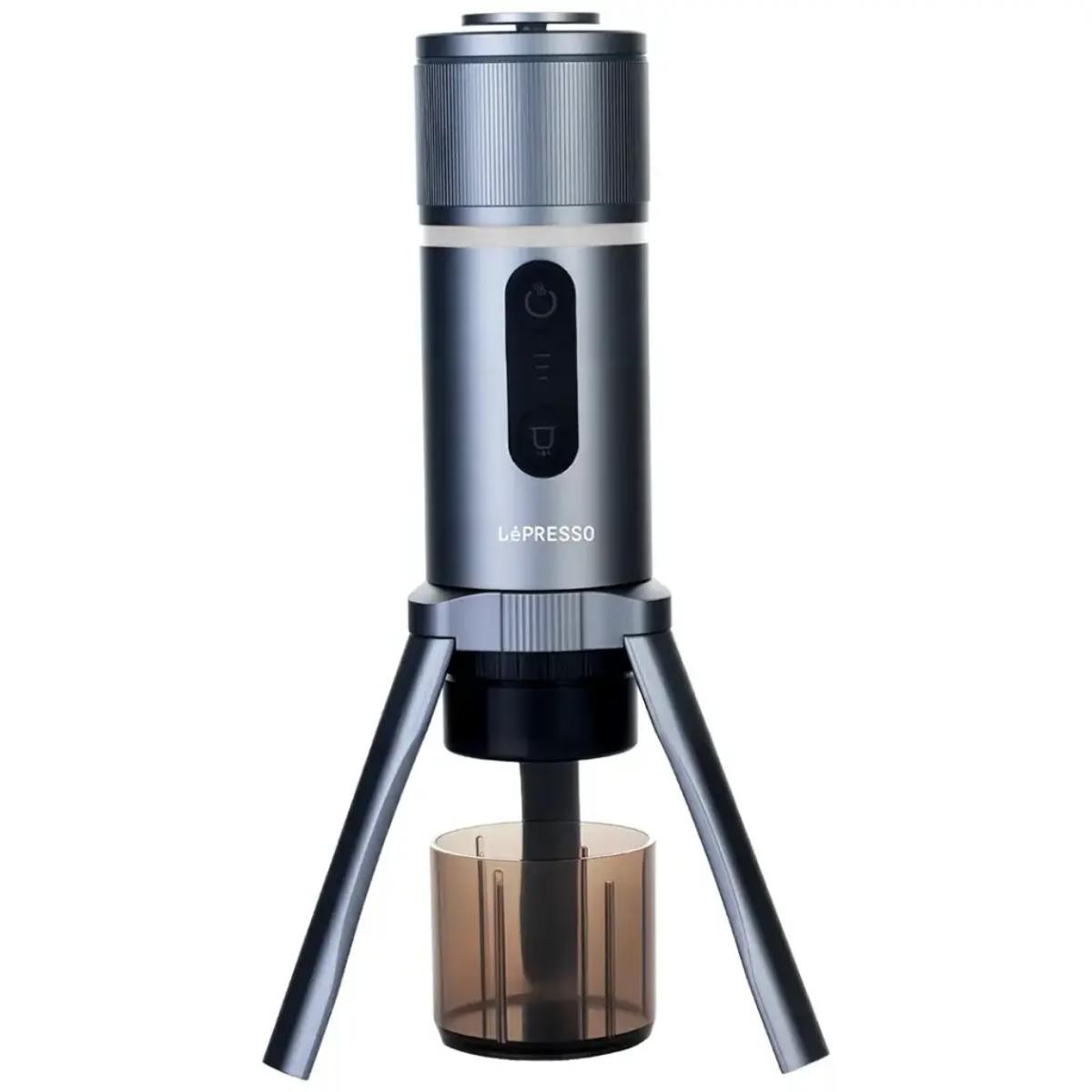 LePresso Brewjet Portable Espresso Maker