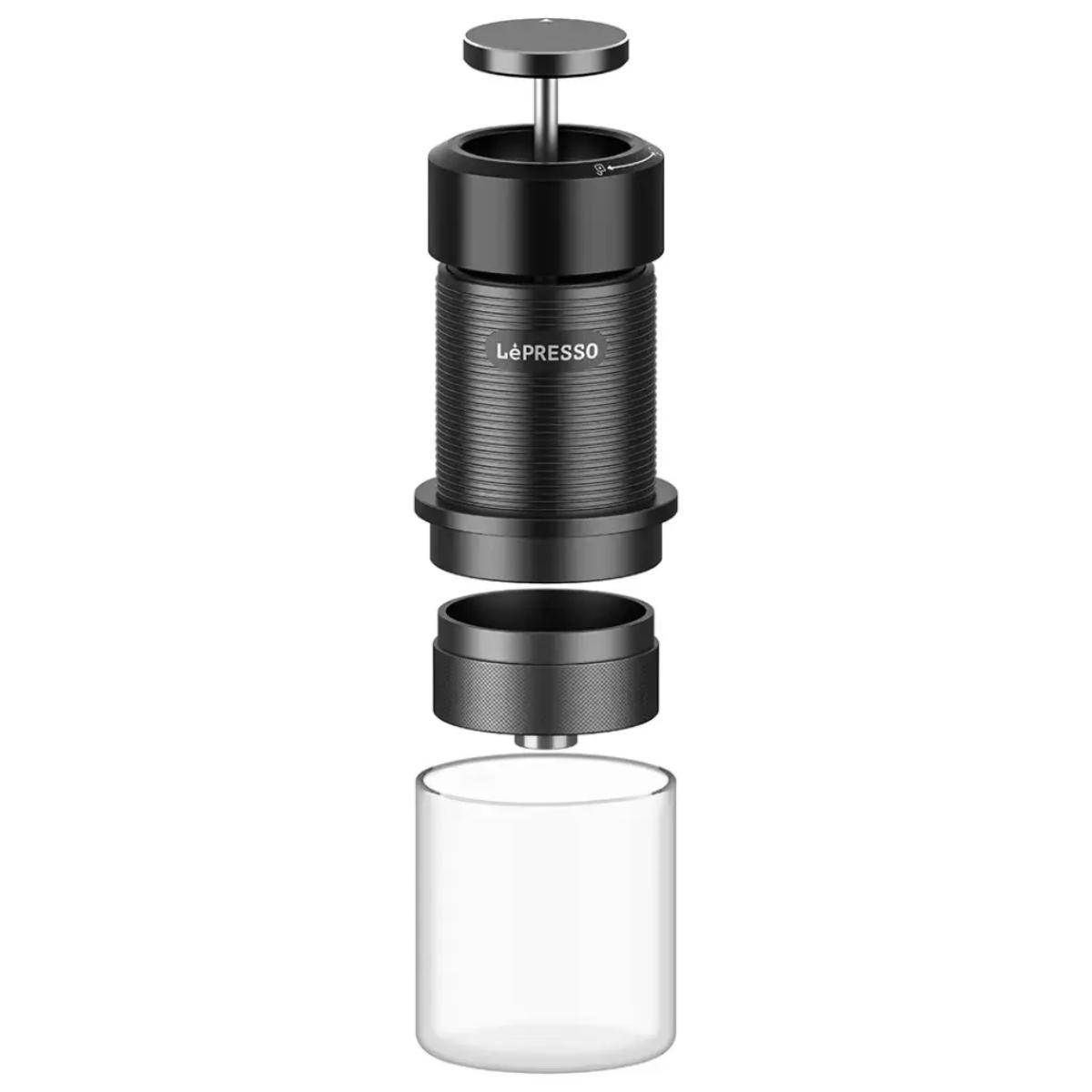 Lepresso Hand Press Espresso Maker