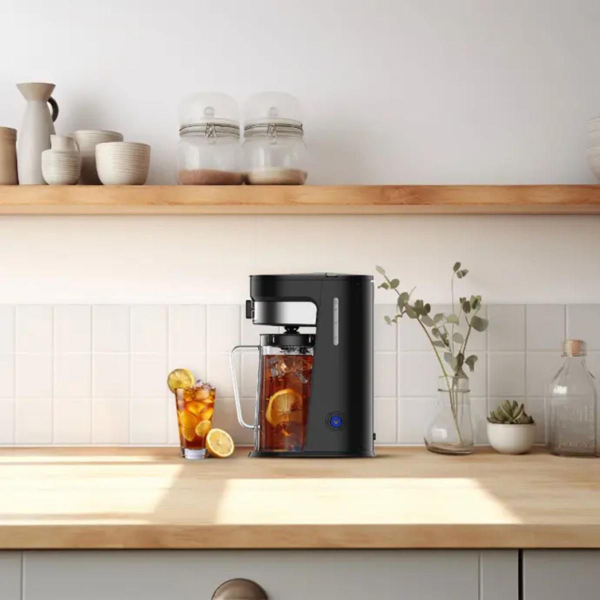 LePresso Cold Brew Machine Ice Coffee & Tea