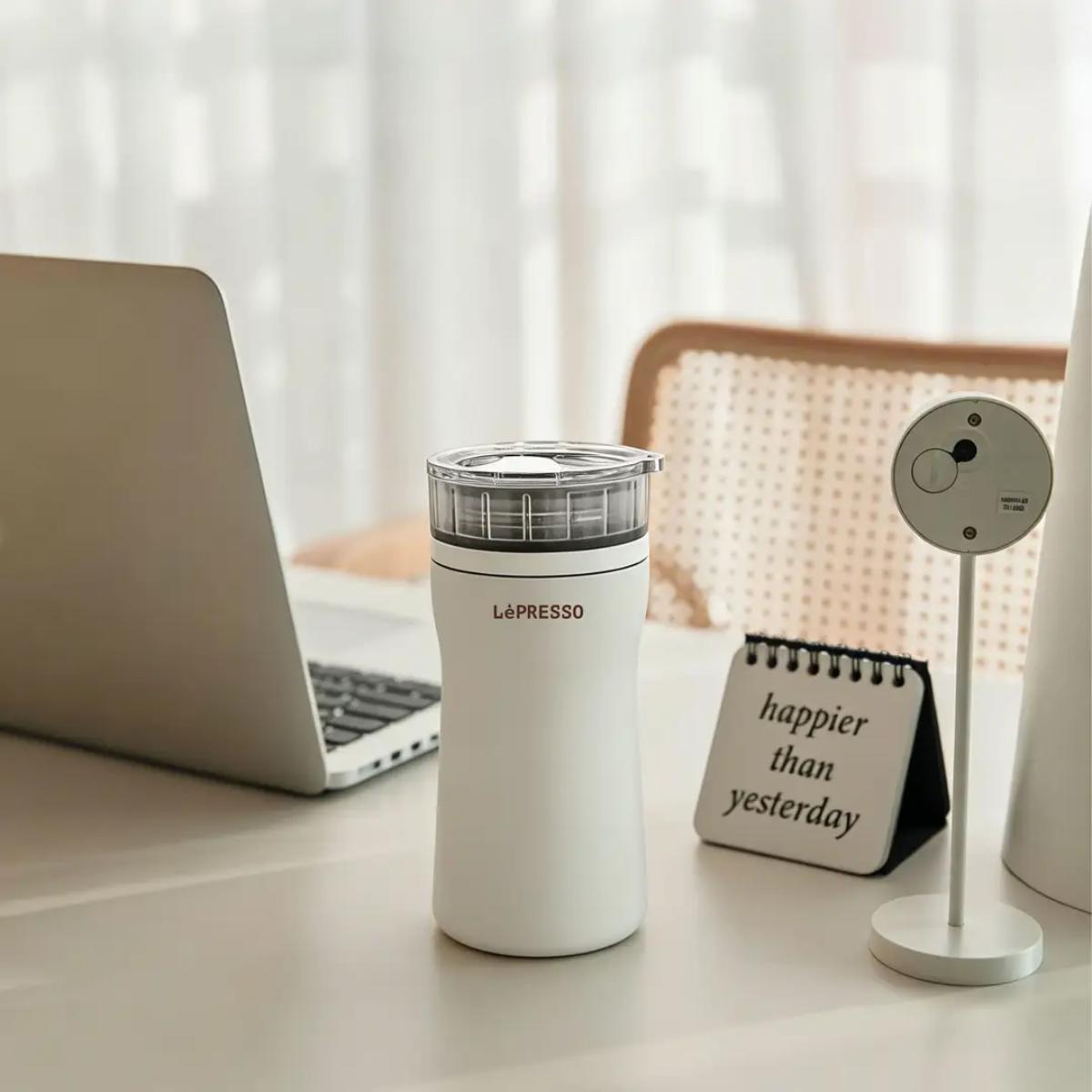 LePresso PourVa Pour Over Coffee Brewer