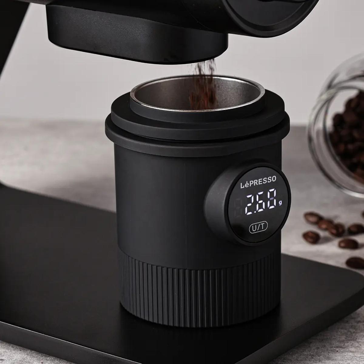 LePresso Smart Dosing Cup